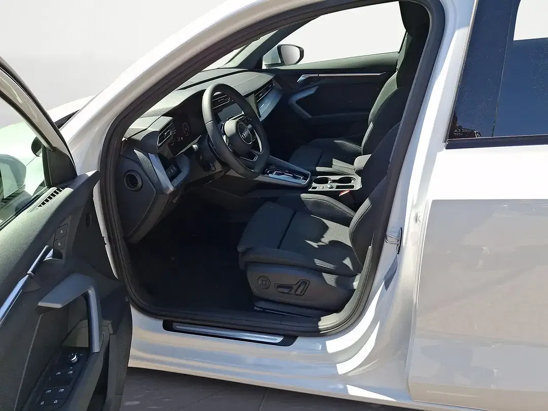 Audi A3 - Thumbnail 9