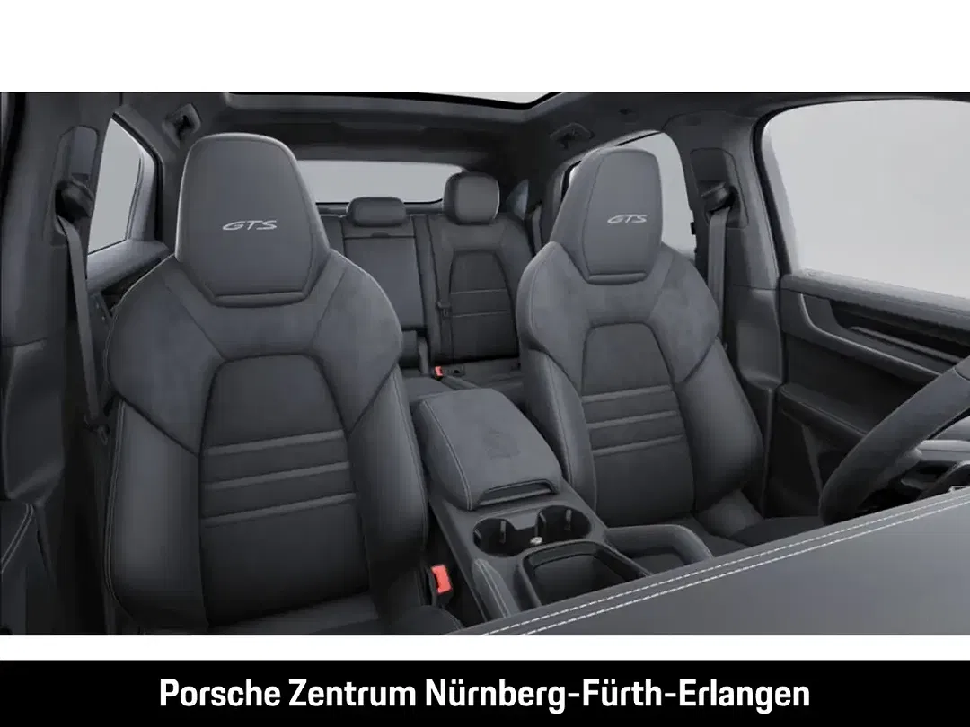 Porsche Cayenne - Thumbnail 10