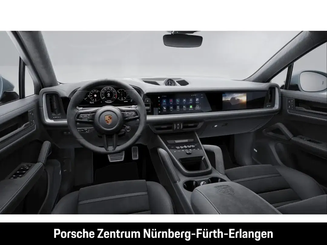 Porsche Cayenne - Thumbnail 9