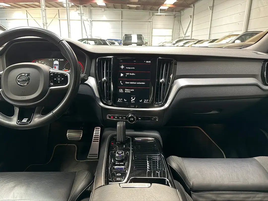 Volvo V60 - Thumbnail 7