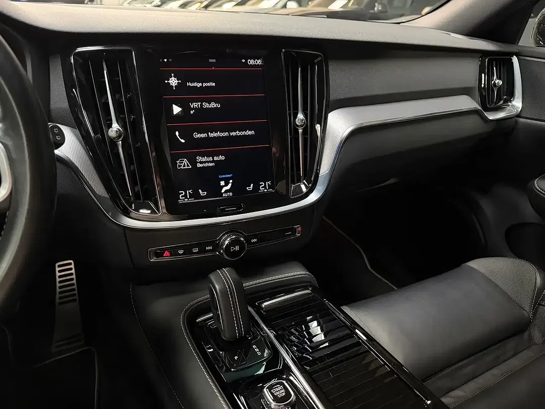 Volvo V60 - Thumbnail 8