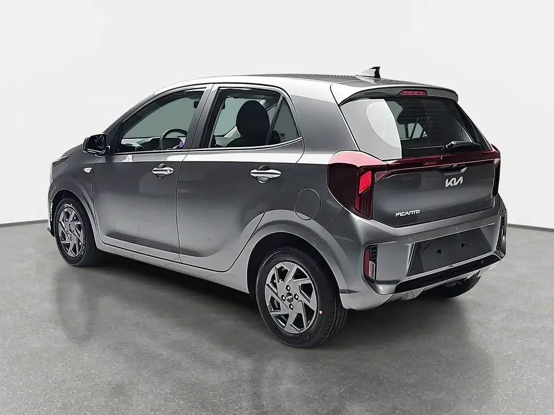 Kia Picanto - Thumbnail 4