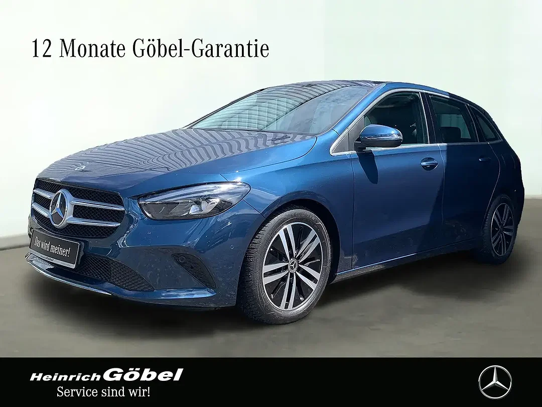 Mercedes-Benz B 180 - Afbeelding 1