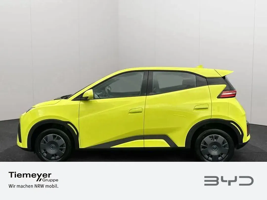 BYD Dolphin Surf - Thumbnail 7