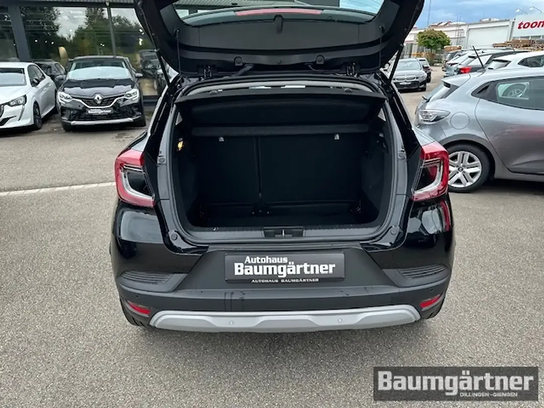 Renault Captur - Thumbnail 10