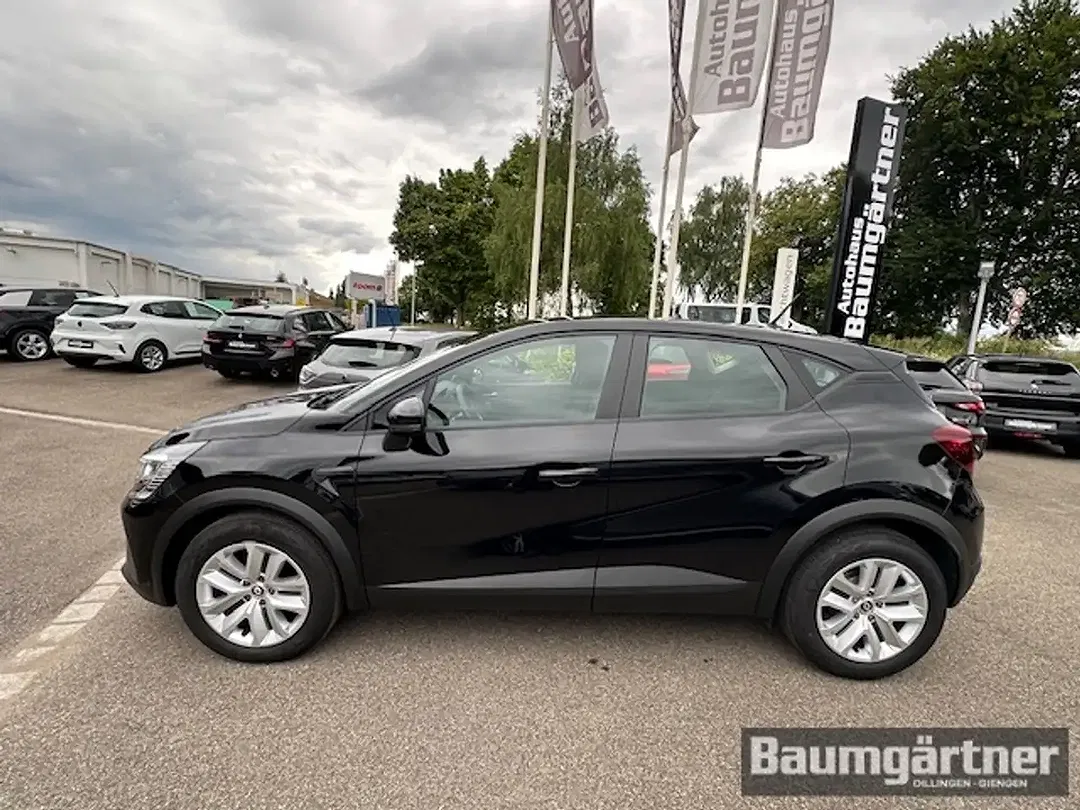 Renault Captur - Thumbnail 11