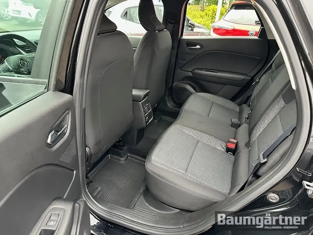 Renault Captur - Thumbnail 7