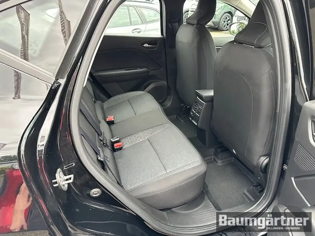 Renault Captur - Thumbnail 9