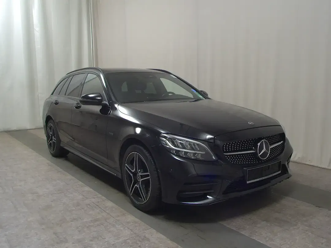 Mercedes-Benz C 300 - Thumbnail 3