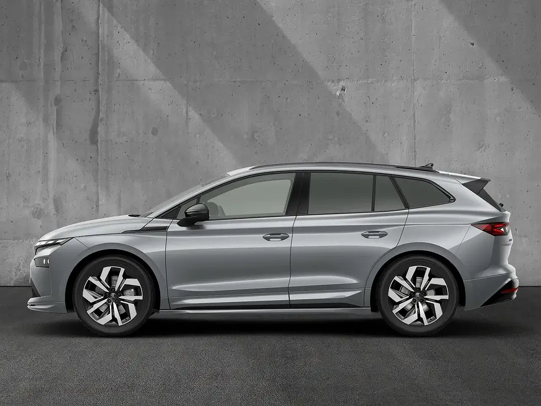 Skoda Enyaq - Thumbnail 12