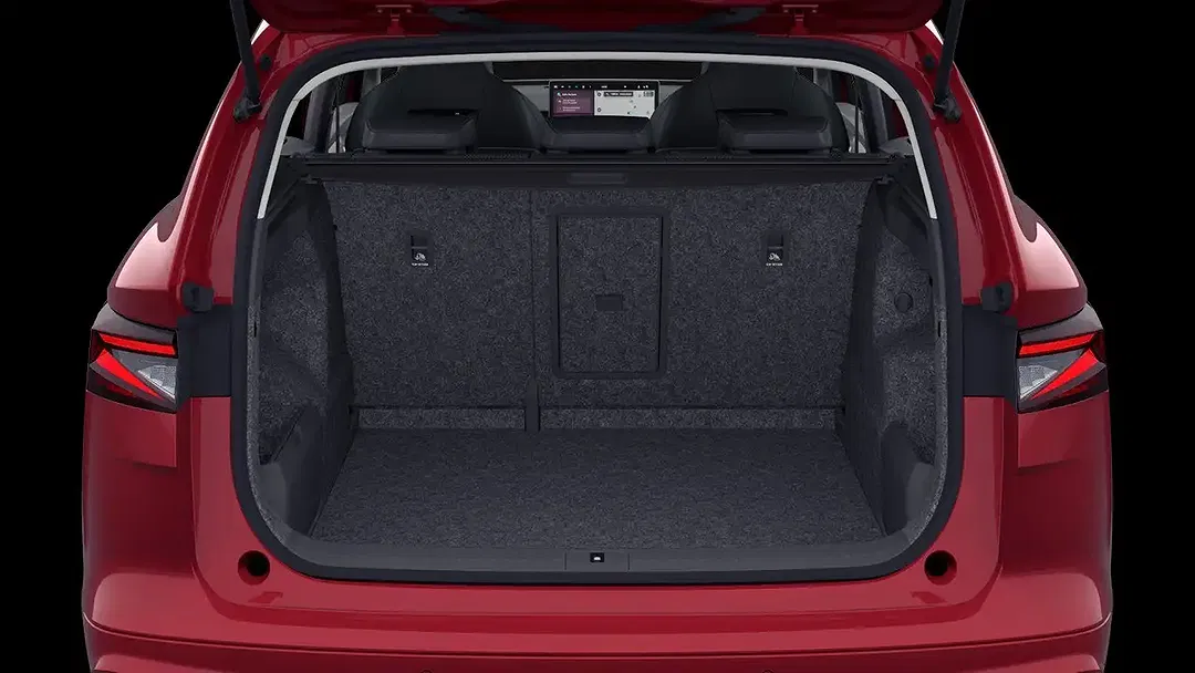 Skoda Enyaq - Thumbnail 6