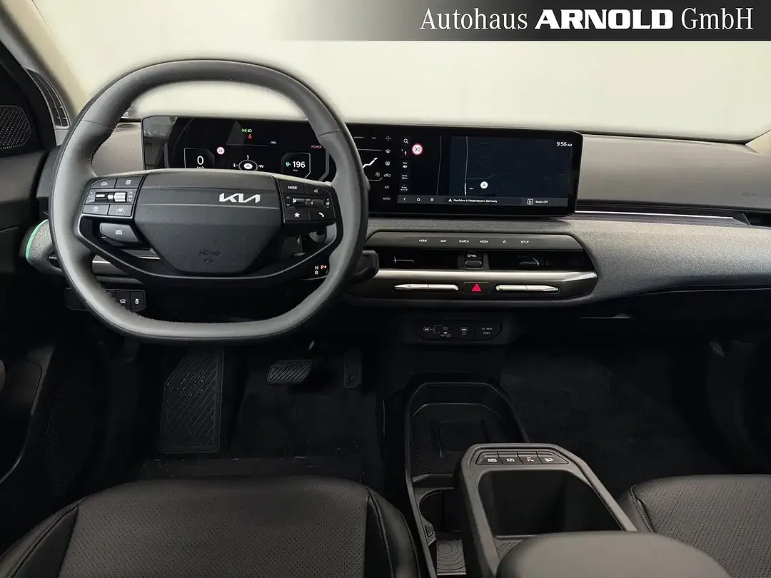 Kia EV4 - Thumbnail 8