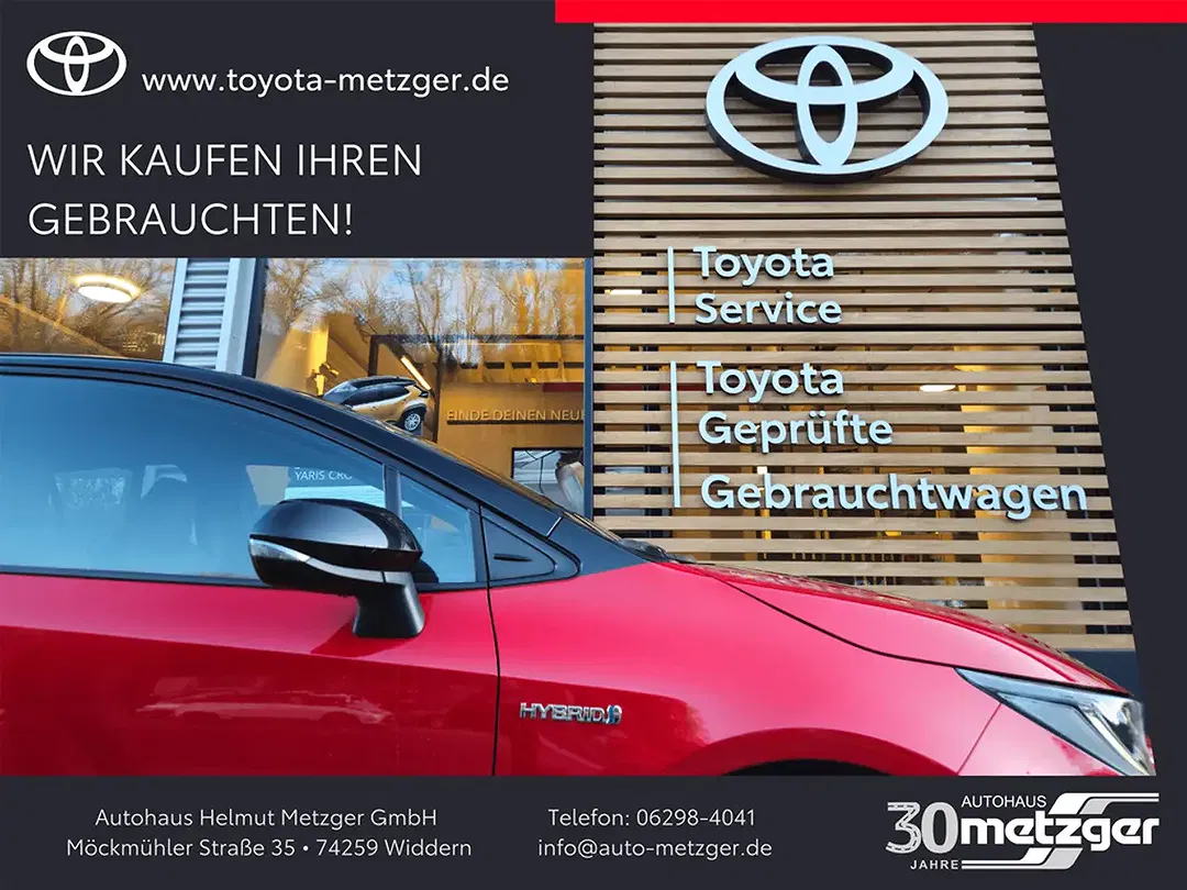 Toyota RAV 4 - Thumbnail 10