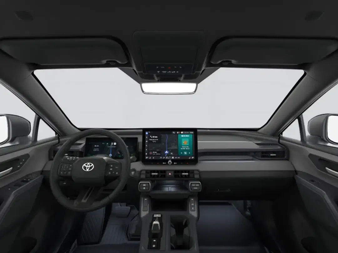 Toyota RAV 4 - Thumbnail 7