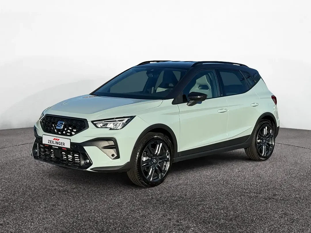 SEAT Arona - Afbeelding 1