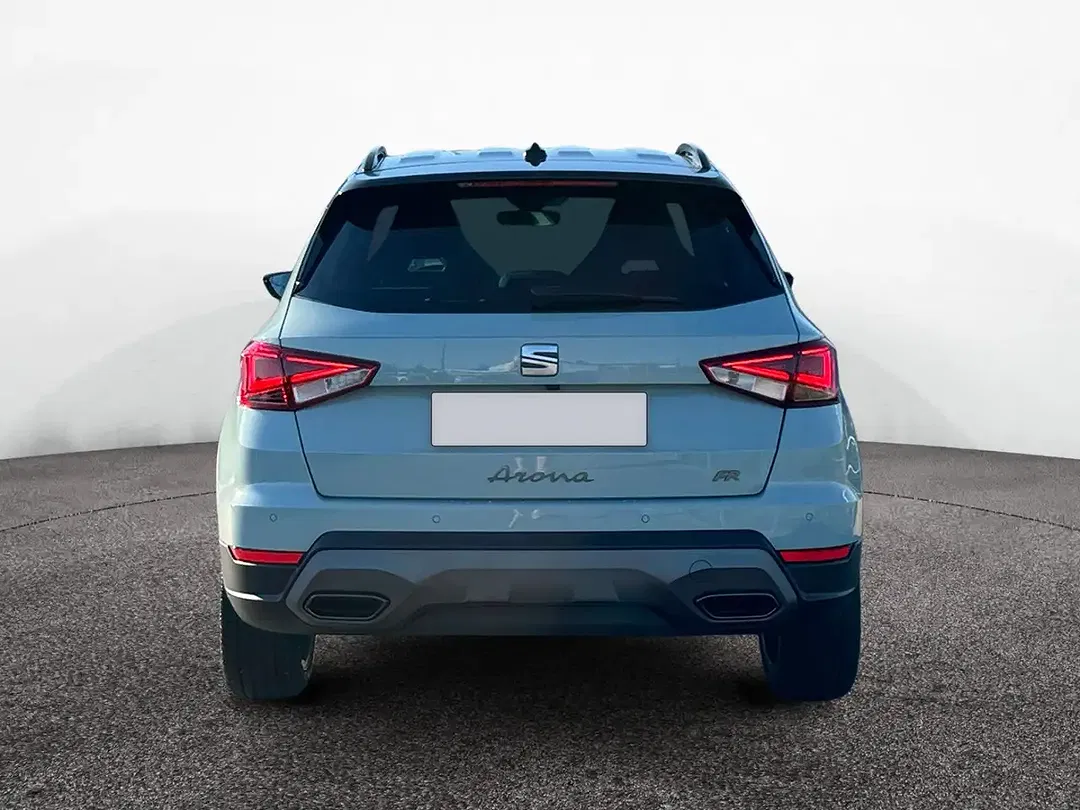 SEAT Arona - Thumbnail 5