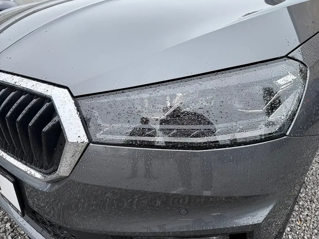 Skoda Fabia - Thumbnail 3