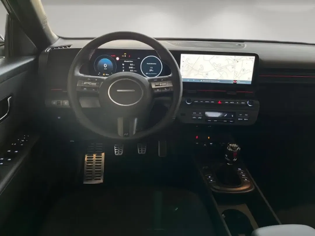Hyundai KONA - Thumbnail 9