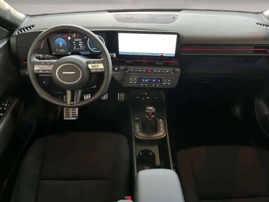 Hyundai KONA - Thumbnail 10