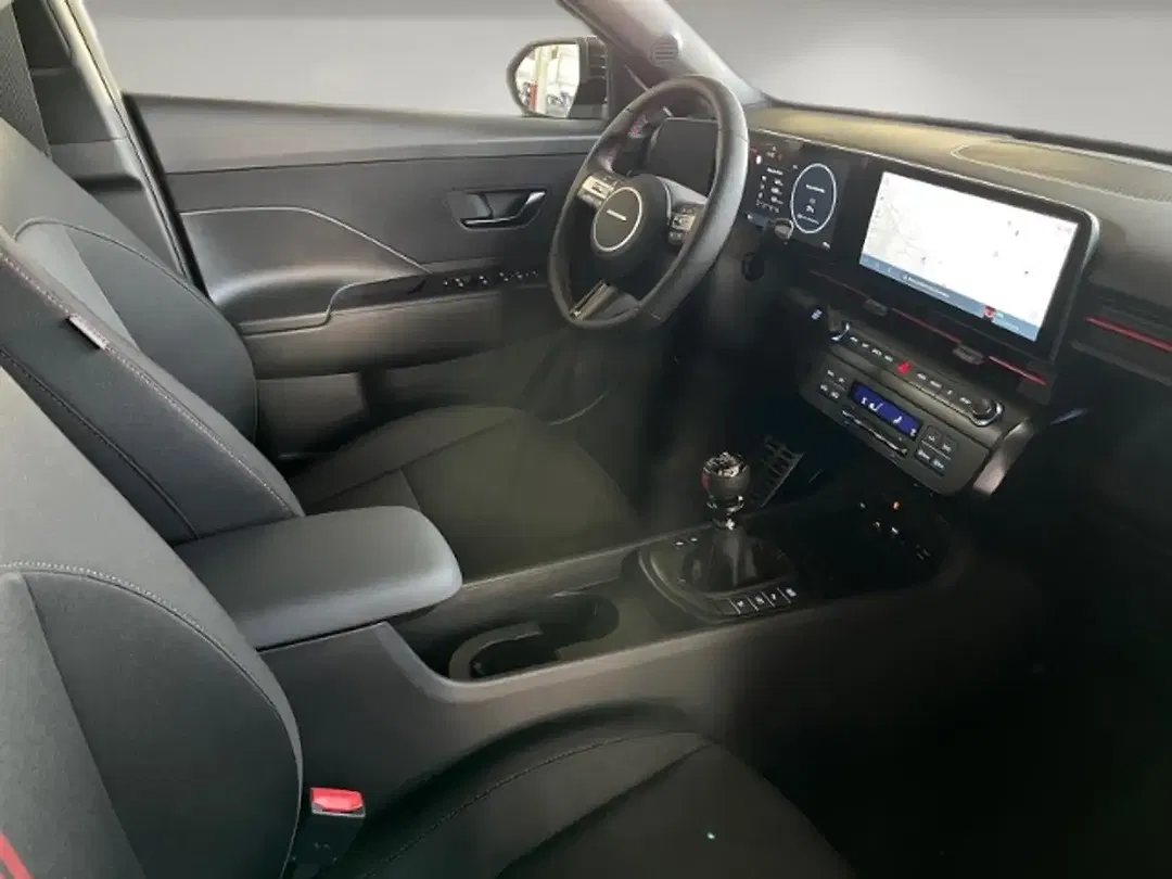 Hyundai KONA - Thumbnail 13