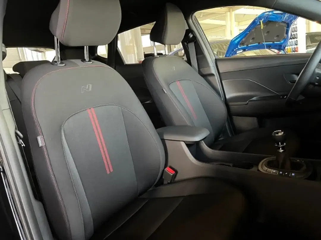 Hyundai KONA - Thumbnail 14
