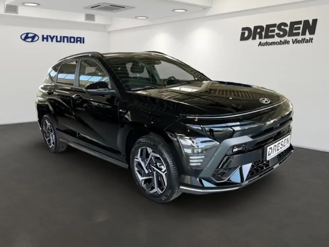 Hyundai KONA - Afbeelding 1
