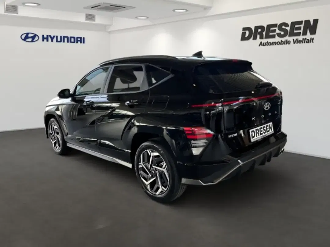 Hyundai KONA - Thumbnail 3