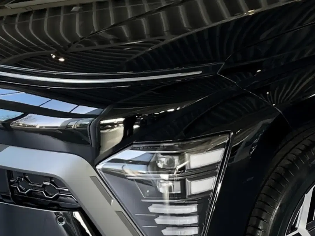 Hyundai KONA - Thumbnail 4