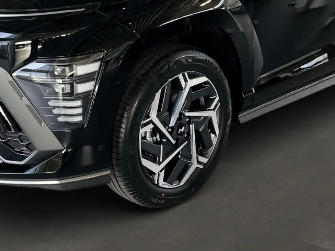 Hyundai KONA - Thumbnail 5