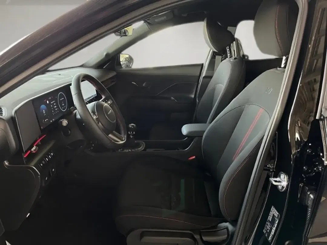 Hyundai KONA - Thumbnail 6