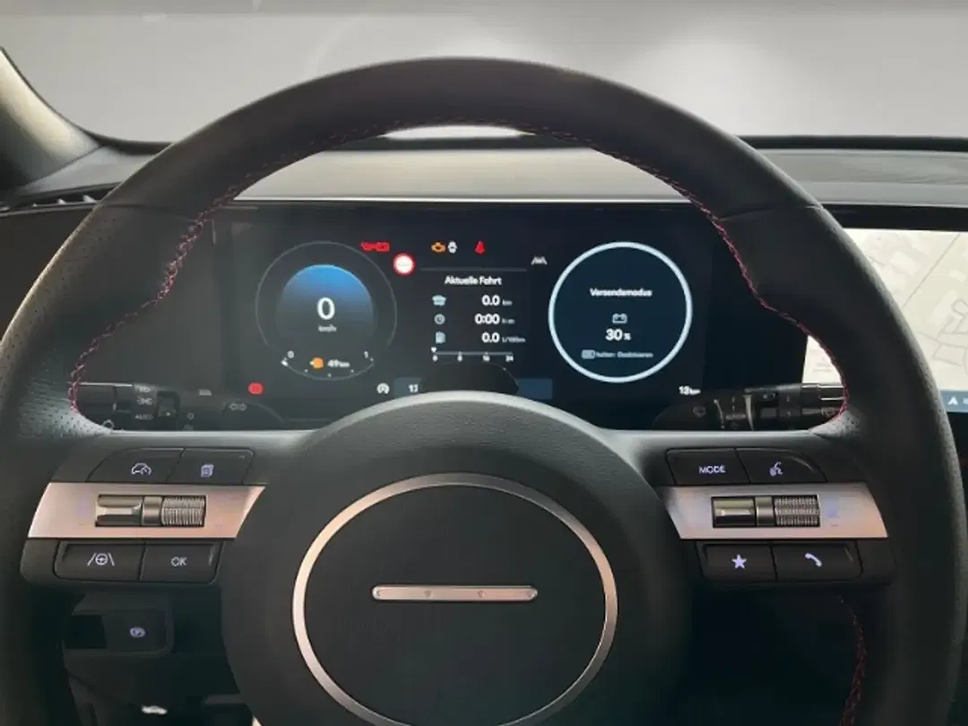 Hyundai KONA - Thumbnail 7
