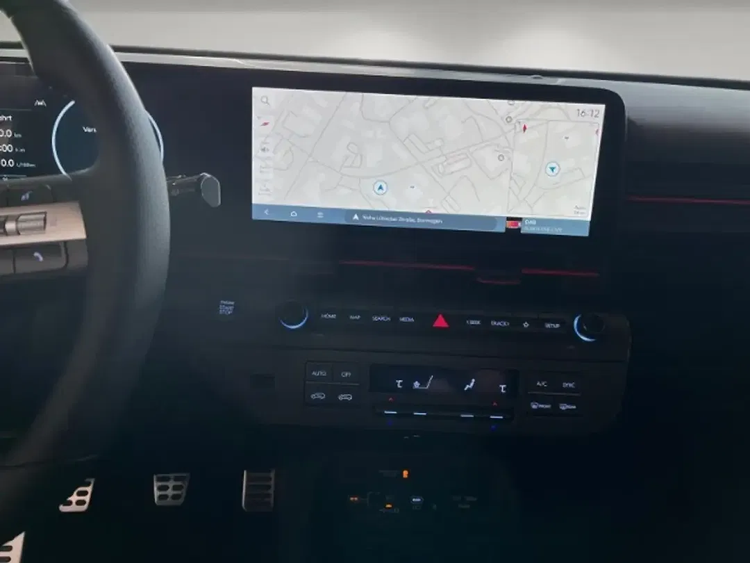 Hyundai KONA - Thumbnail 8