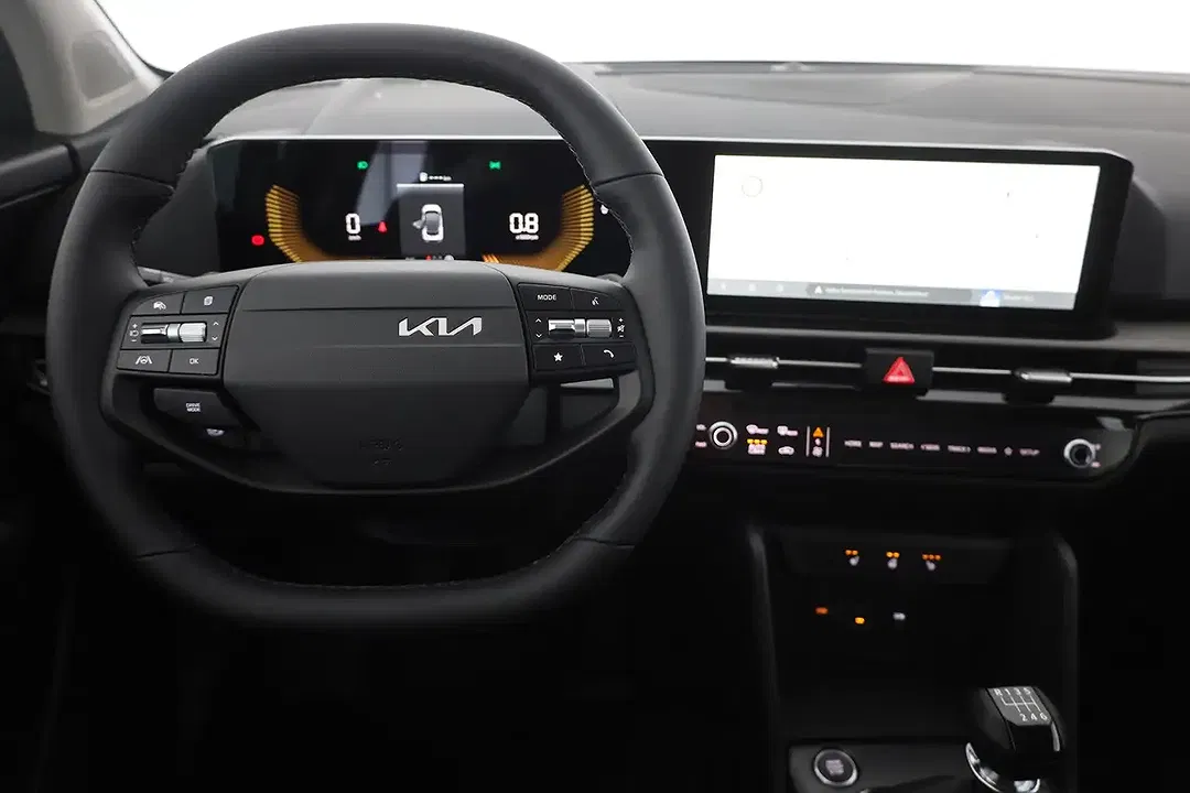 Kia Sportage - Thumbnail 9