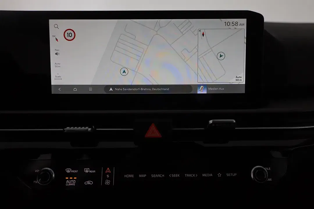 Kia Sportage - Thumbnail 10