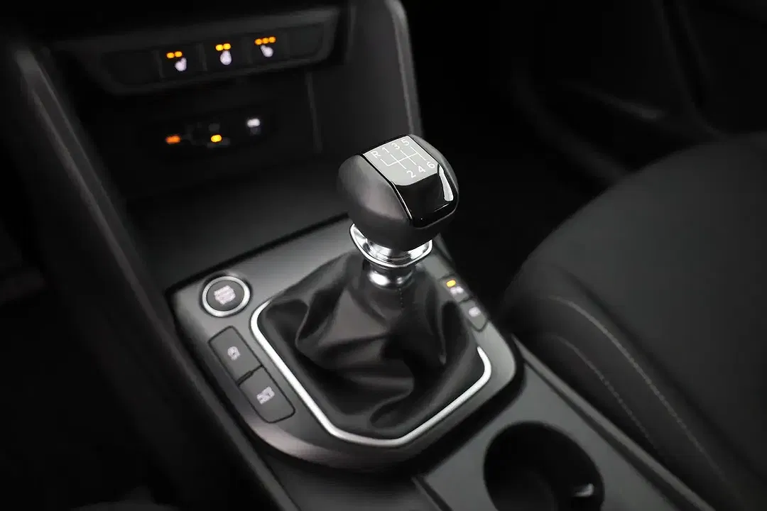 Kia Sportage - Thumbnail 13