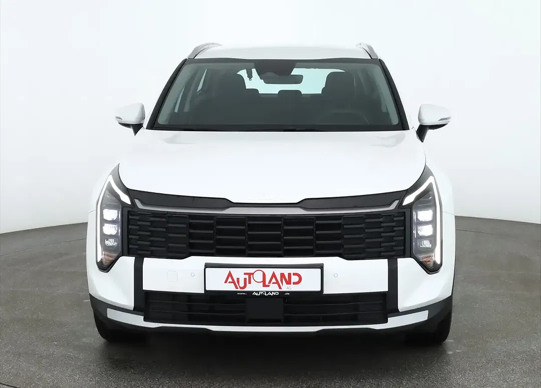Kia Sportage - Thumbnail 7