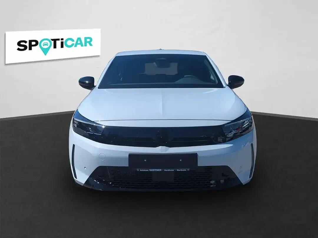 Opel Corsa - Thumbnail 2