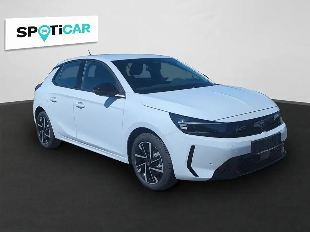 Opel Corsa - Thumbnail 3