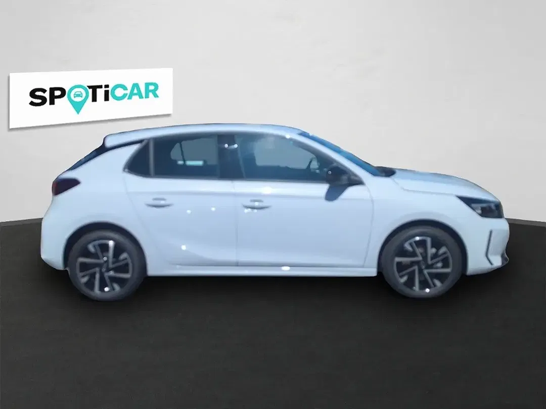 Opel Corsa - Thumbnail 4