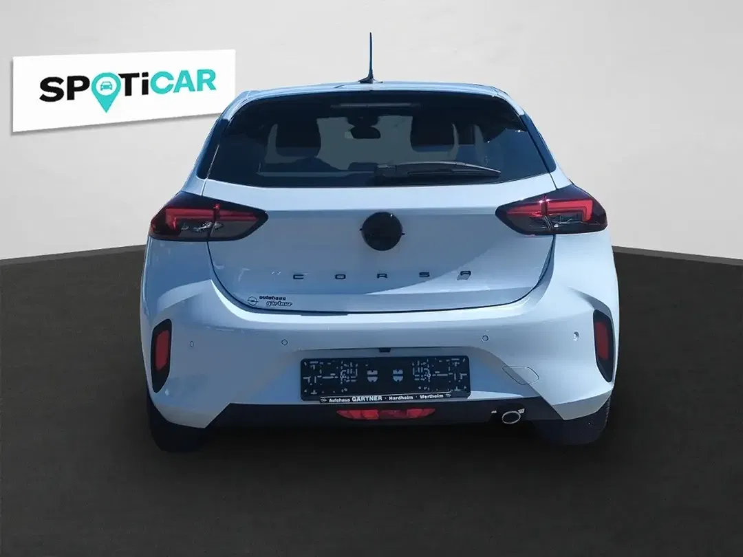 Opel Corsa - Thumbnail 5
