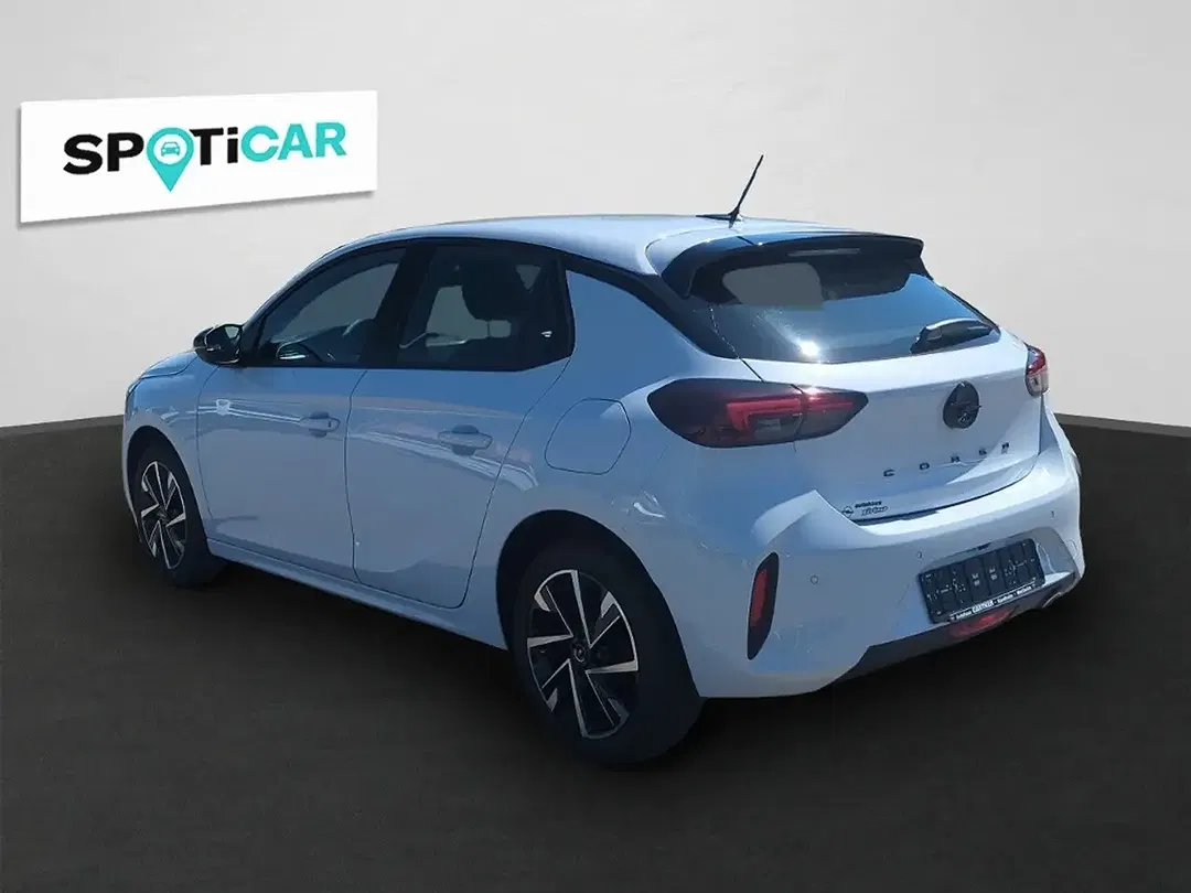 Opel Corsa - Thumbnail 7
