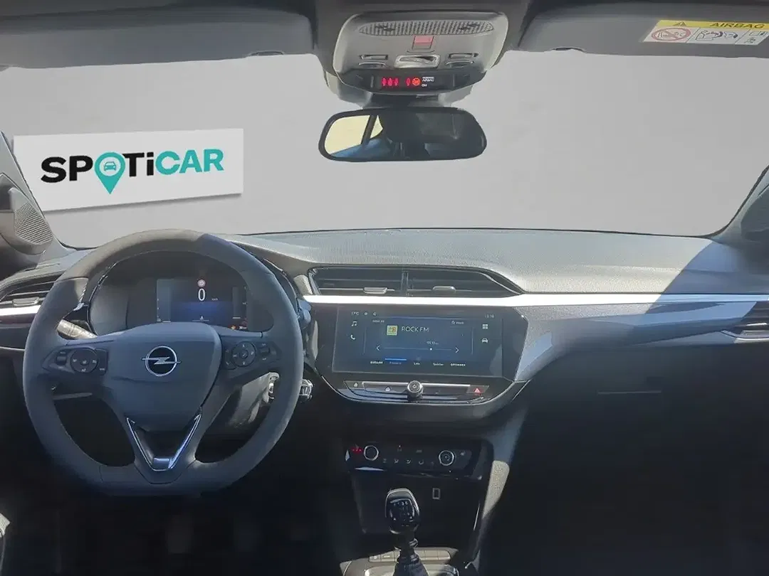 Opel Corsa - Thumbnail 8