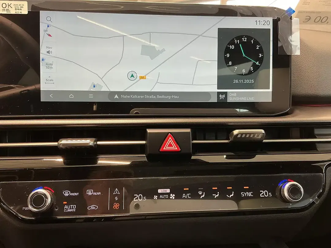 Kia Sportage - Thumbnail 13