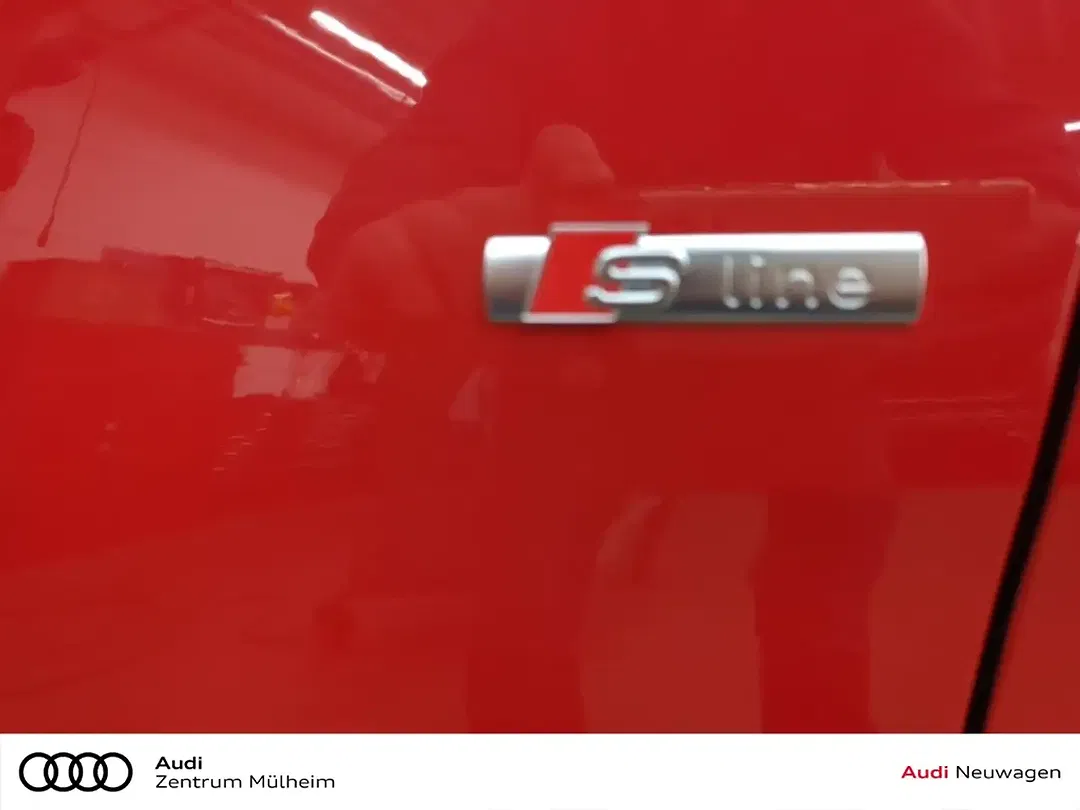 Audi A1 - Thumbnail 12