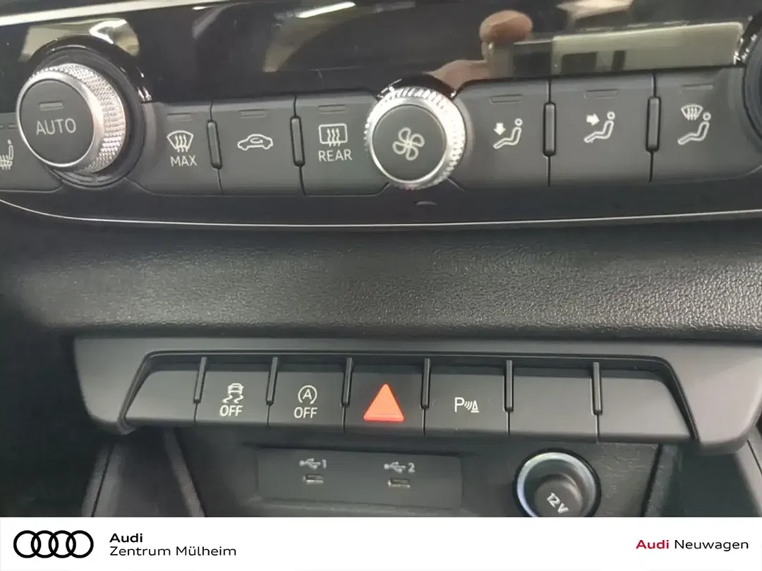 Audi A1 - Thumbnail 13