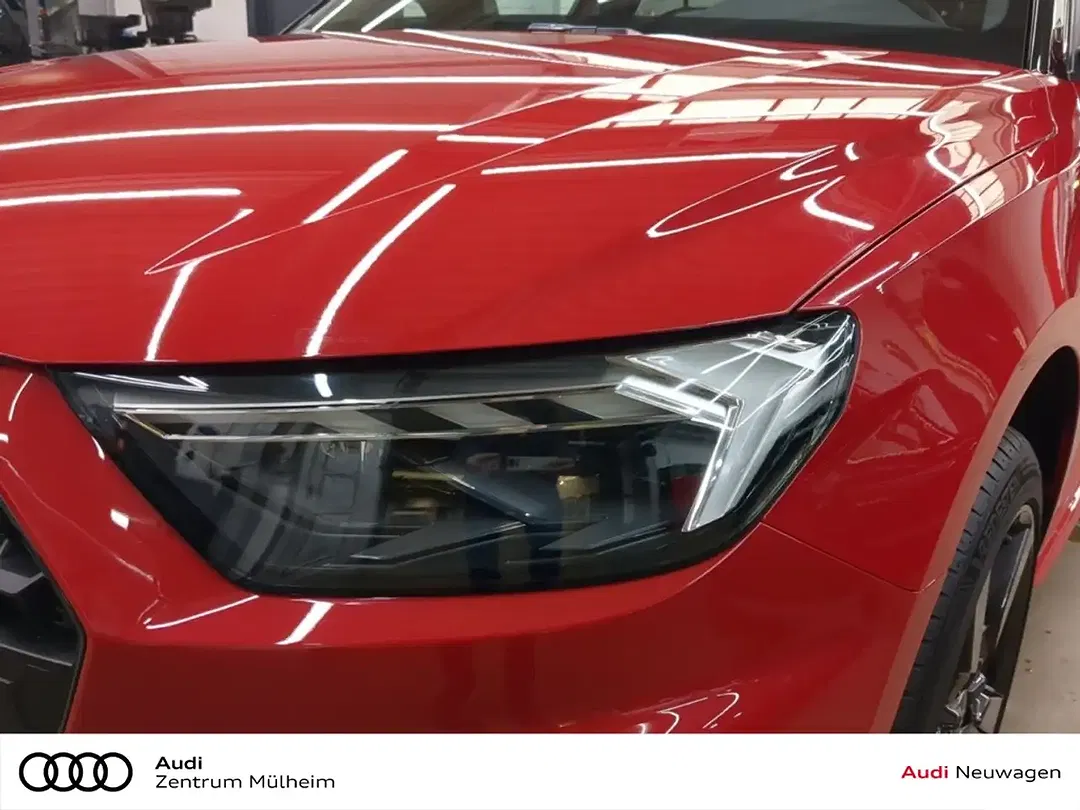 Audi A1 - Thumbnail 4