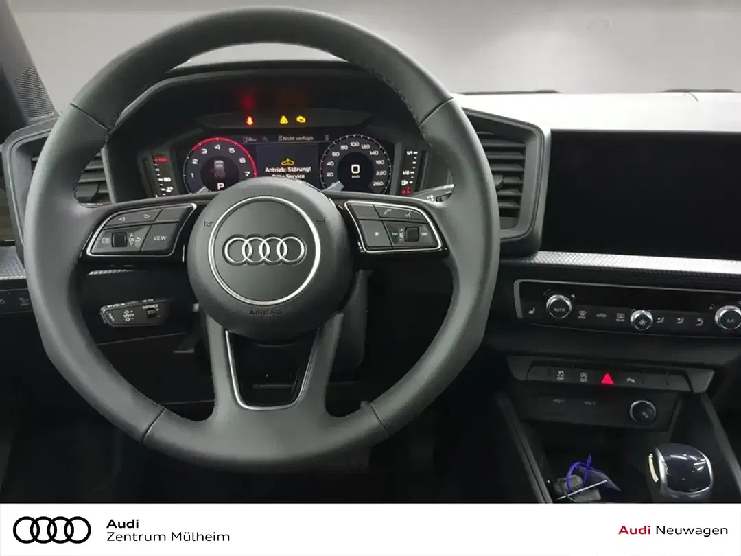 Audi A1 - Thumbnail 5