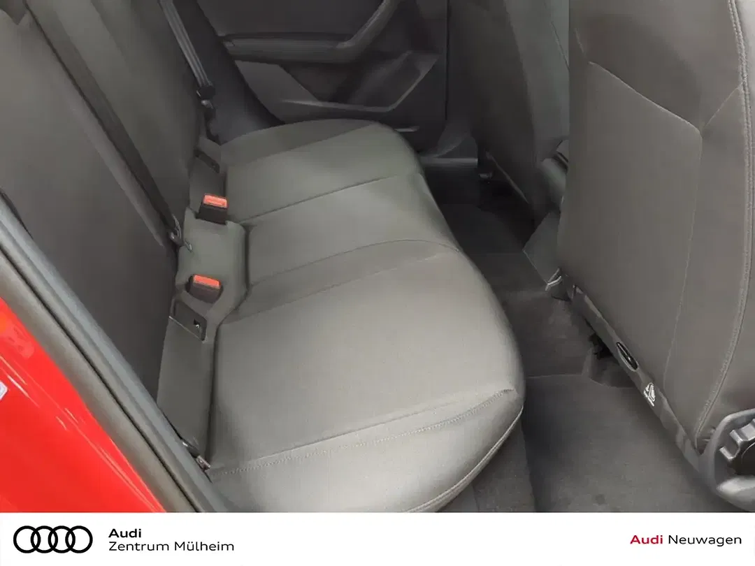 Audi A1 - Thumbnail 6