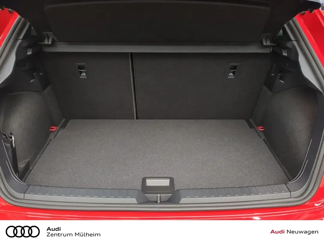 Audi A1 - Thumbnail 7