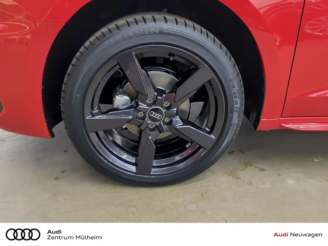 Audi A1 - Thumbnail 8